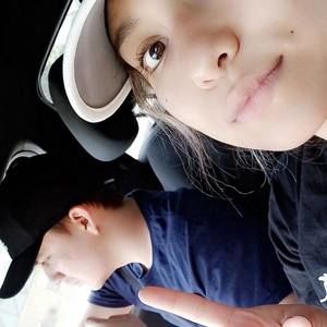 Meet your Posher, Peña